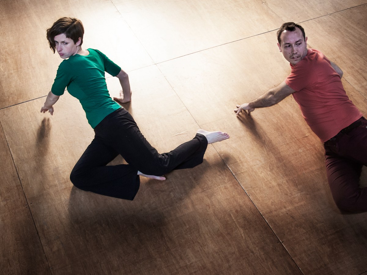 První blogový příspěvek na rozehřátí: Co je Feldenkraisova metoda a co může nabídnout&nbsp;?